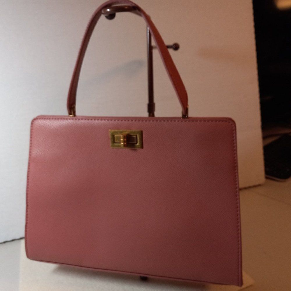 Like Dreams Handbag  - Picture 4 of 9